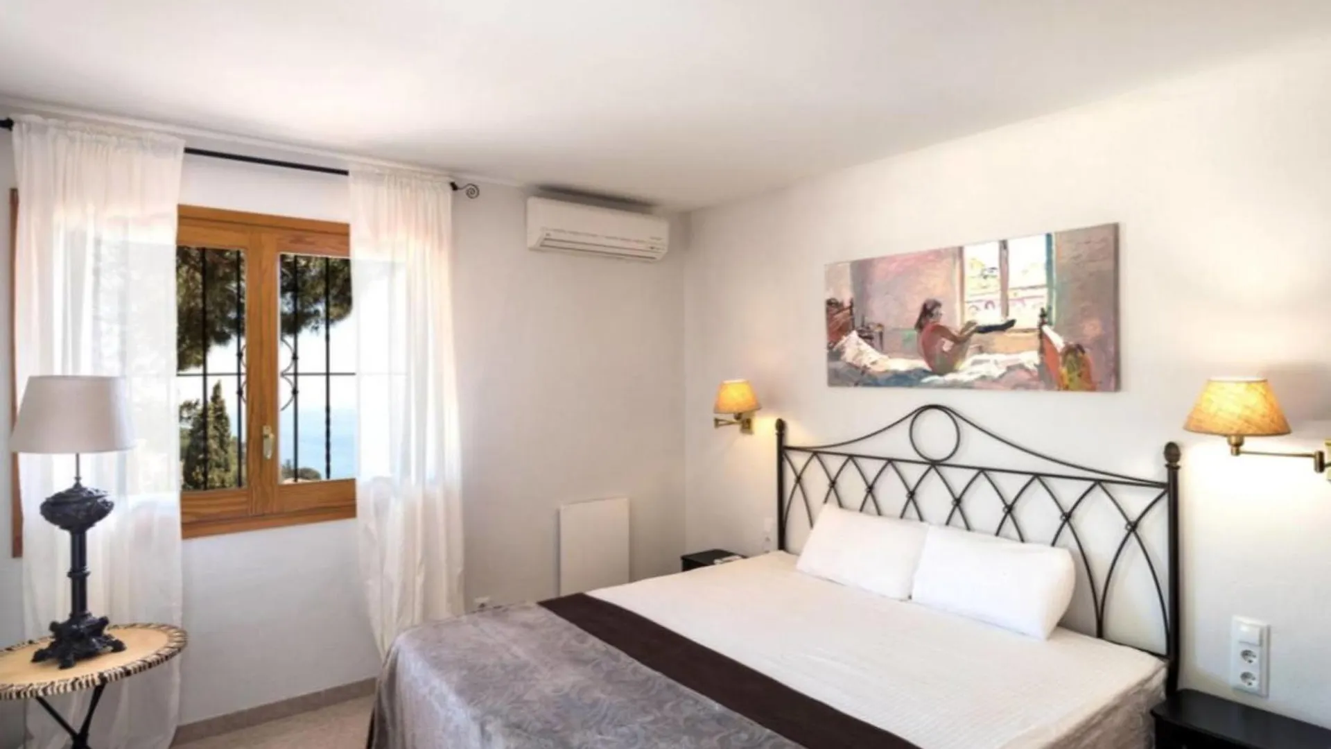 Holiday Home Villa De Arte By Interhome Tossa de Mar 0*,  Spain