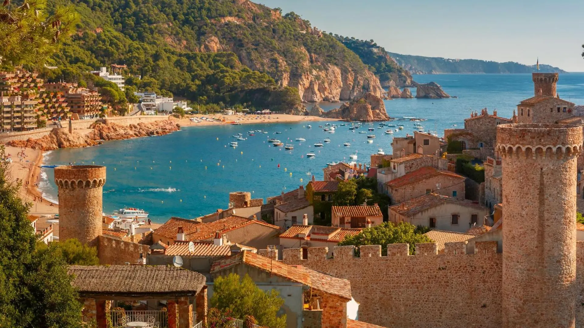 Holiday Home Villa De Arte By Interhome Tossa de Mar 0*,  Spain