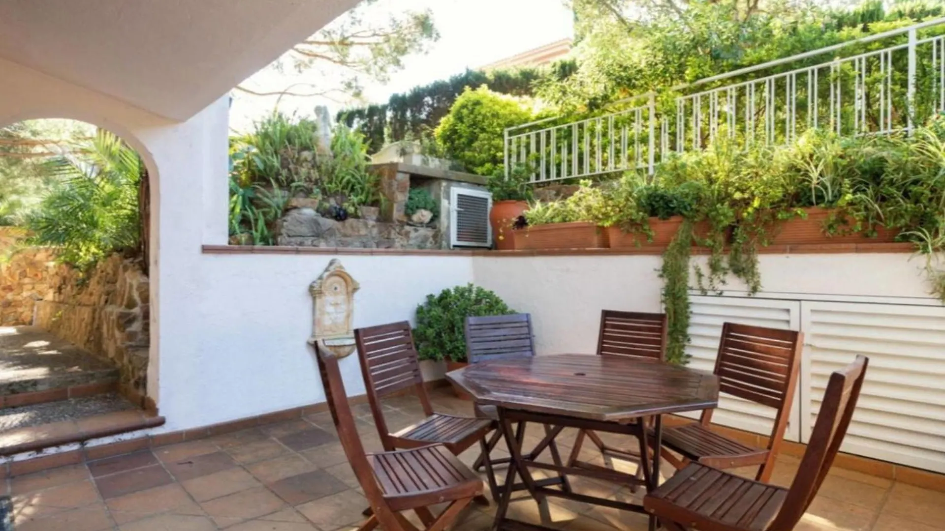 Holiday Home Villa De Arte By Interhome Tossa de Mar Spain
