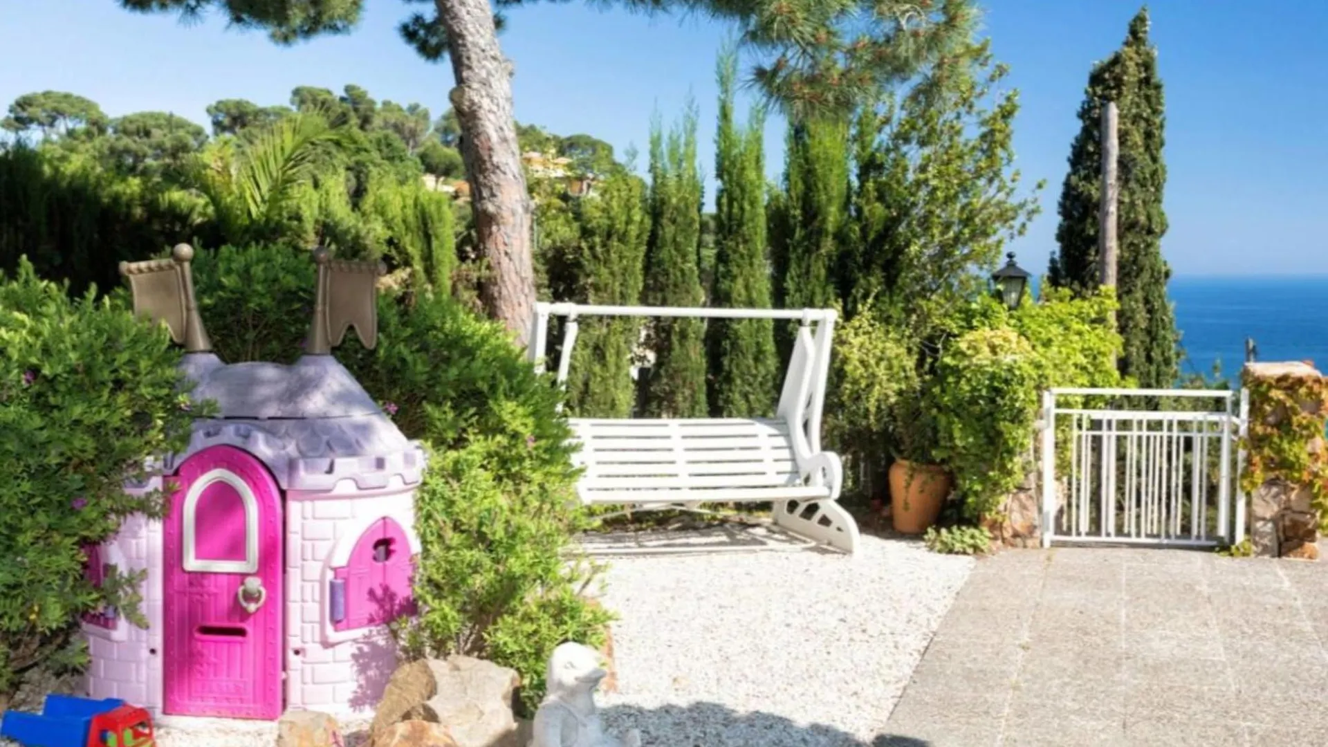 Holiday Home Villa De Arte By Interhome Tossa de Mar