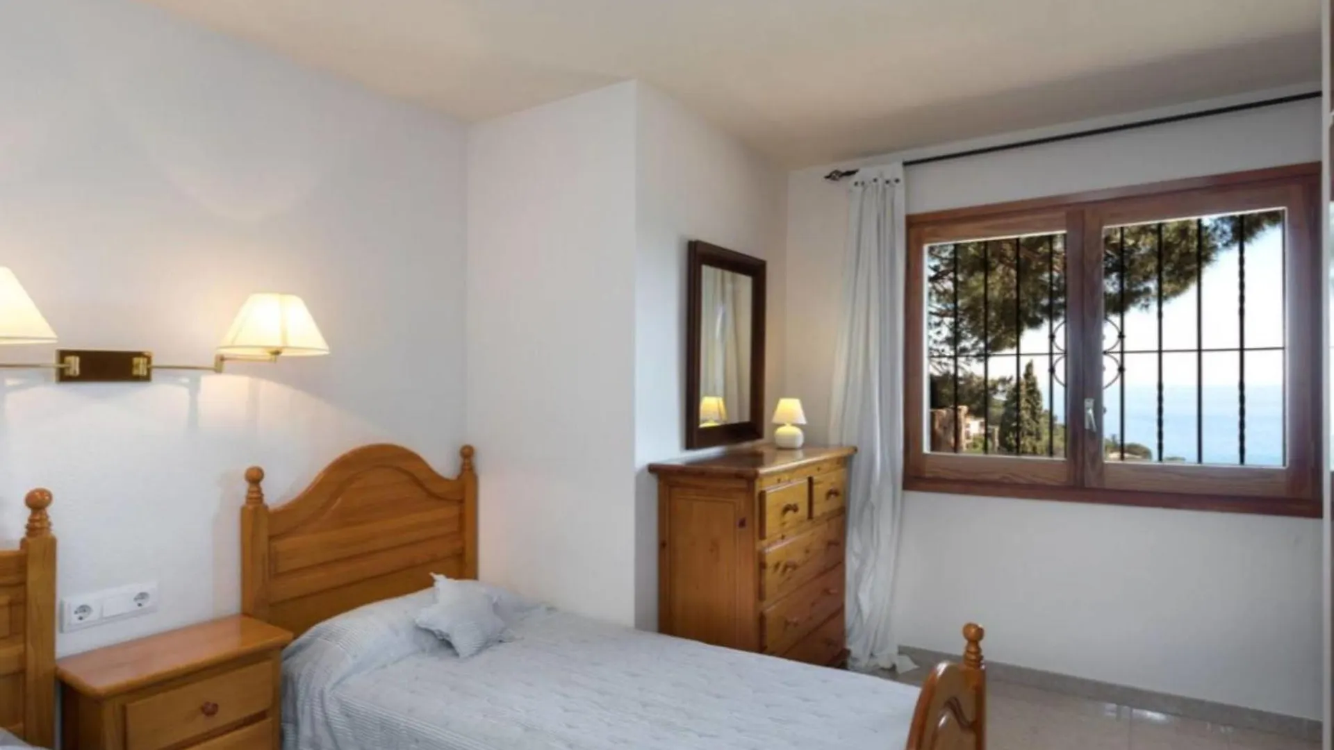 Holiday Home Villa De Arte By Interhome Tossa de Mar