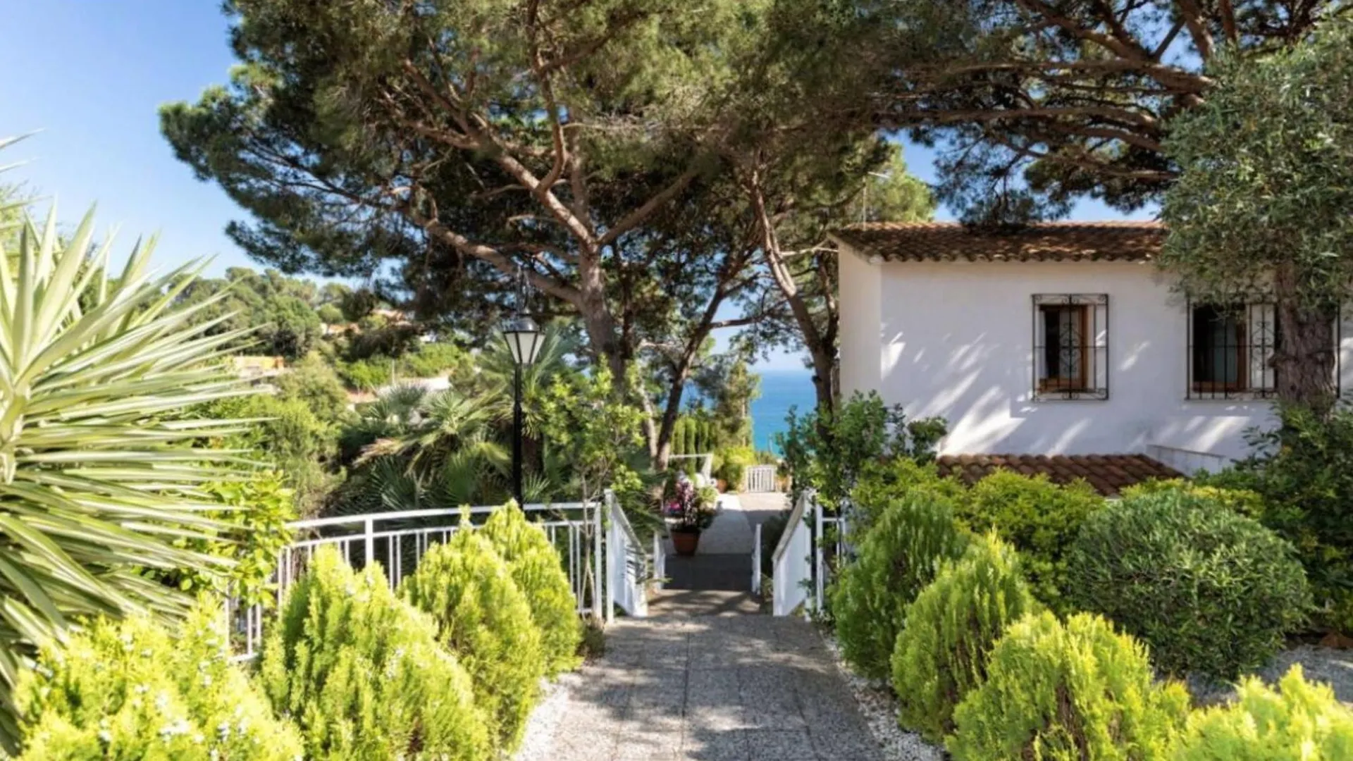 Holiday Home Villa De Arte By Interhome Tossa de Mar 0*,