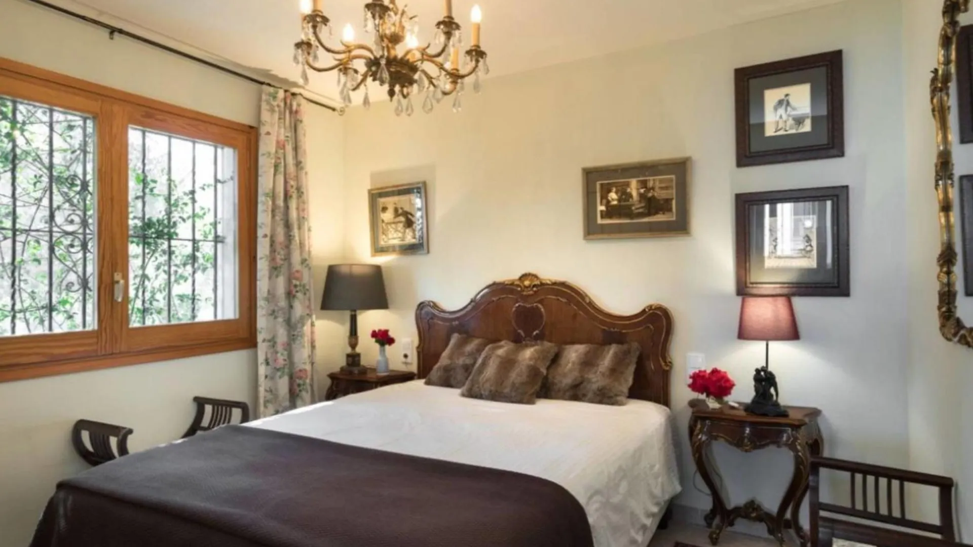 Holiday Home Villa De Arte By Interhome Tossa de Mar