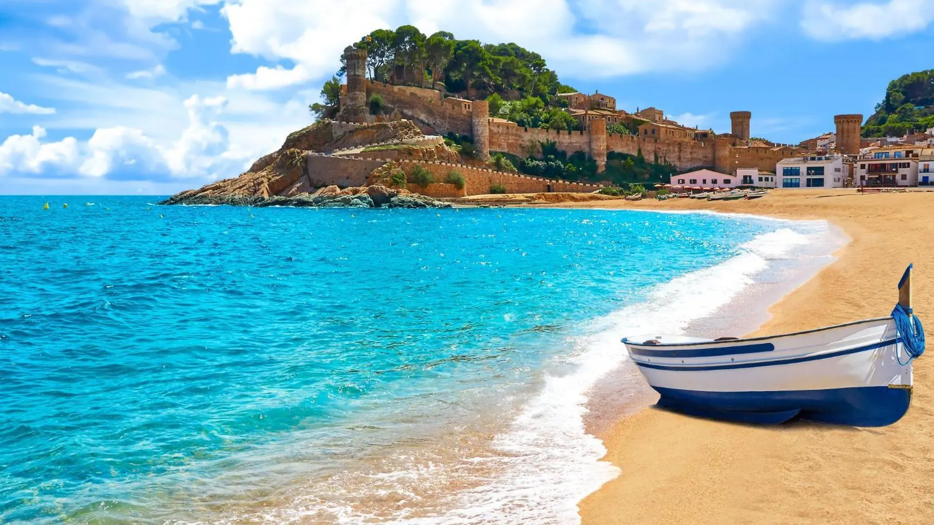 Holiday Home Villa De Arte By Interhome Tossa de Mar