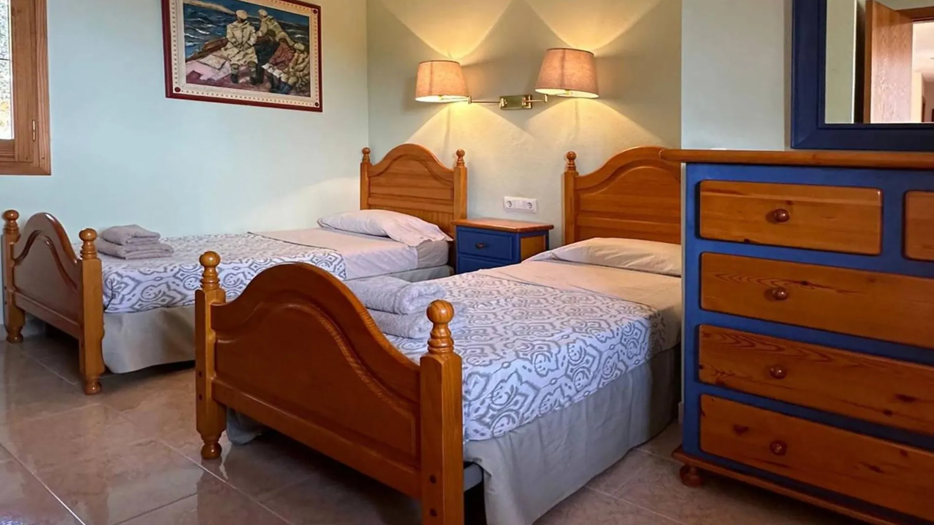 Holiday Home Villa De Arte By Interhome Tossa de Mar Spain