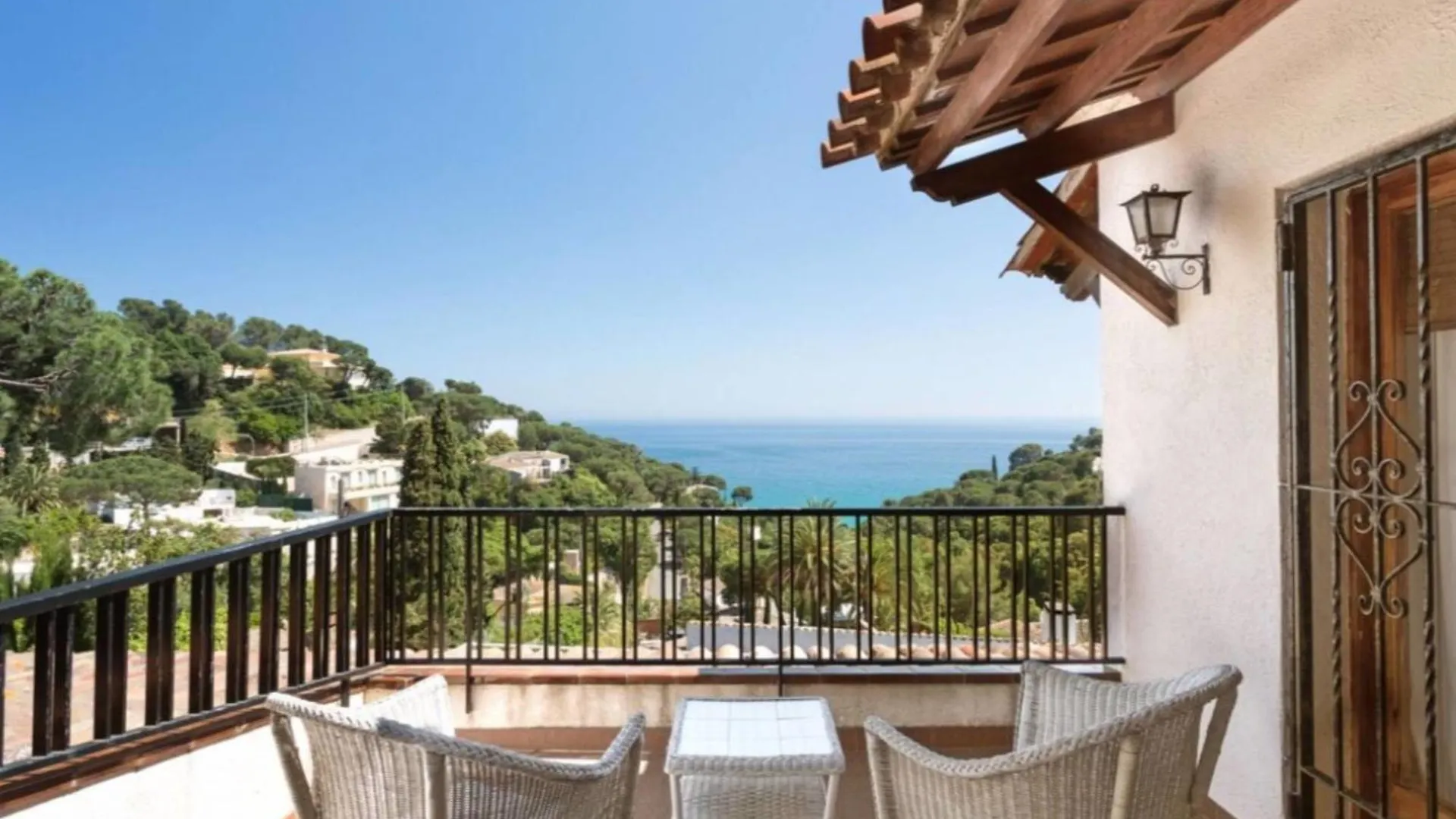 Holiday Home Villa De Arte By Interhome Tossa de Mar Spain