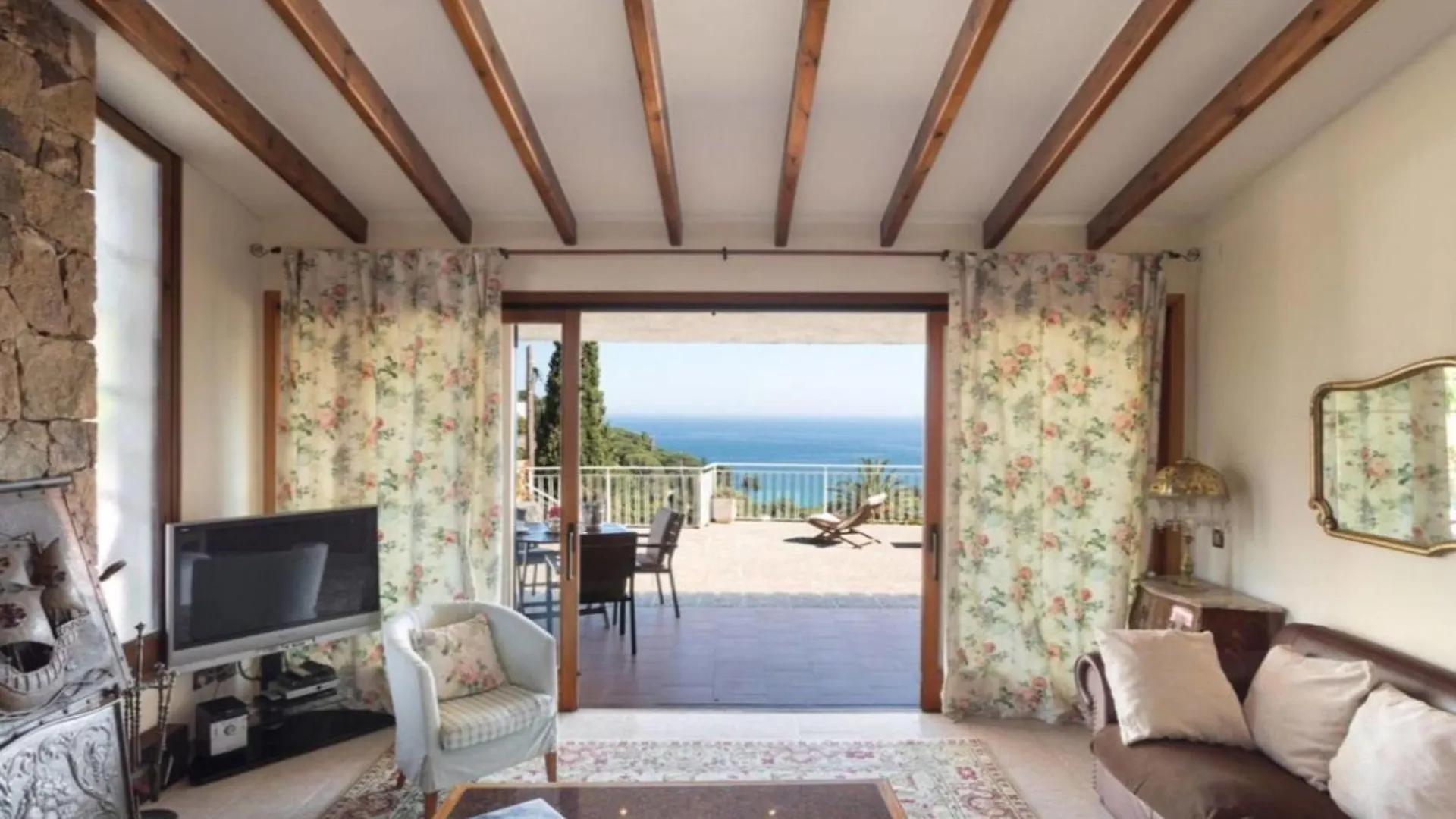 Holiday Home Villa De Arte By Interhome Tossa de Mar