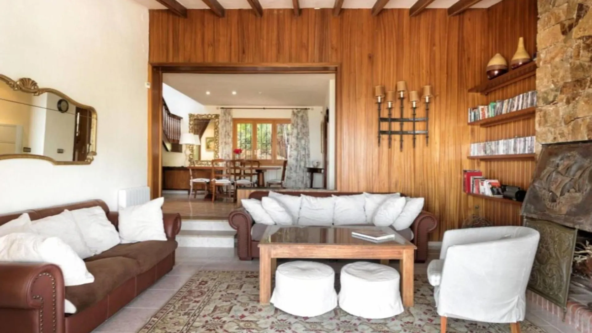 Holiday Home Villa De Arte By Interhome Tossa de Mar