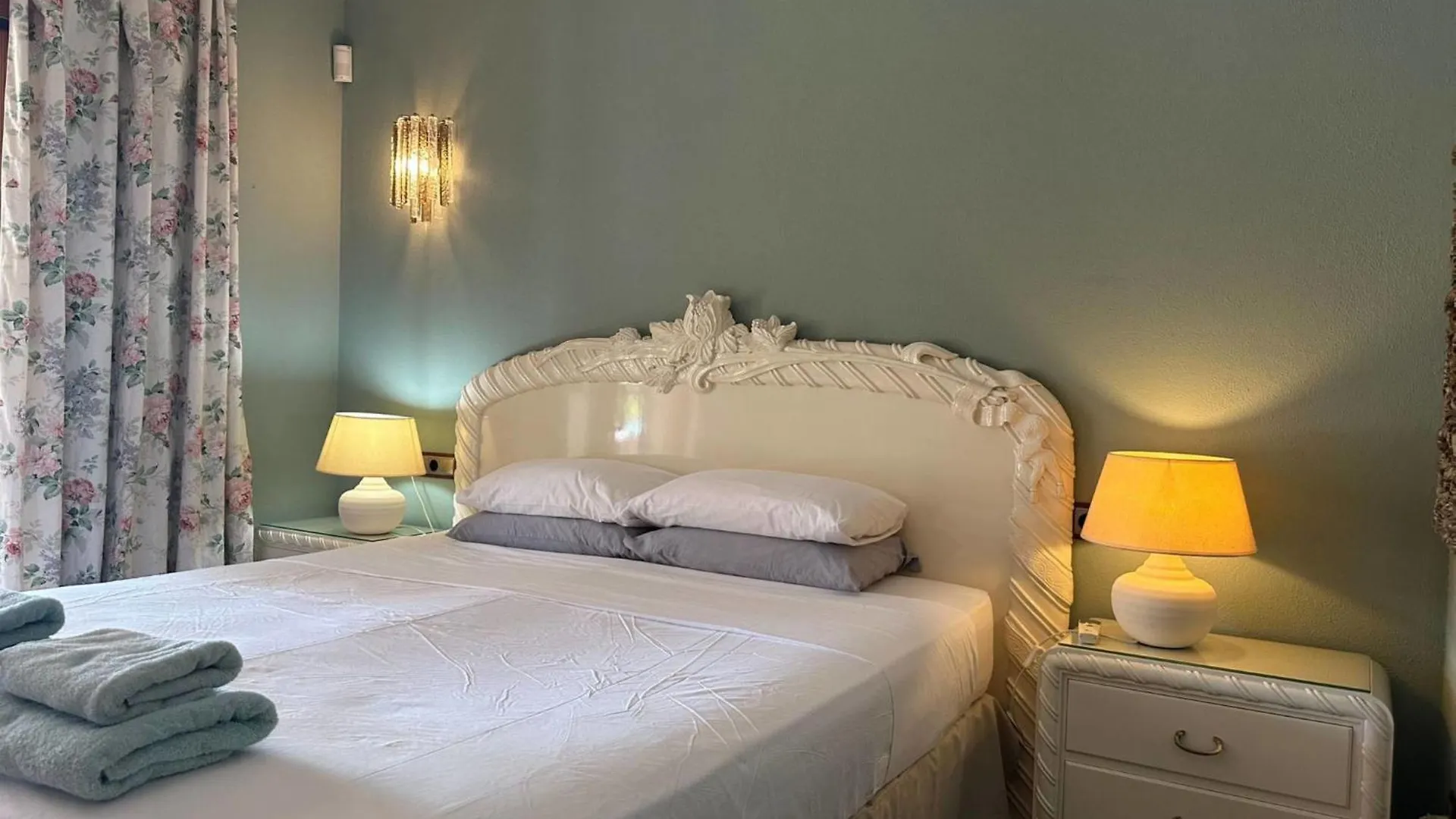 Holiday Home Villa De Arte By Interhome Tossa de Mar