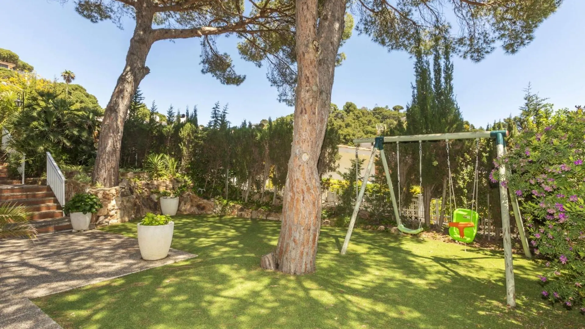Holiday Home Villa De Arte By Interhome Tossa de Mar Spain
