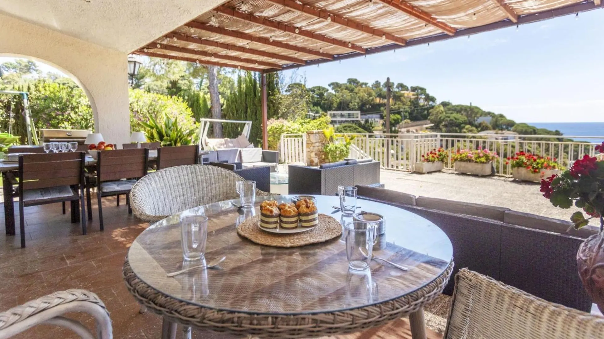 Holiday Home Villa De Arte By Interhome Tossa de Mar 0*,