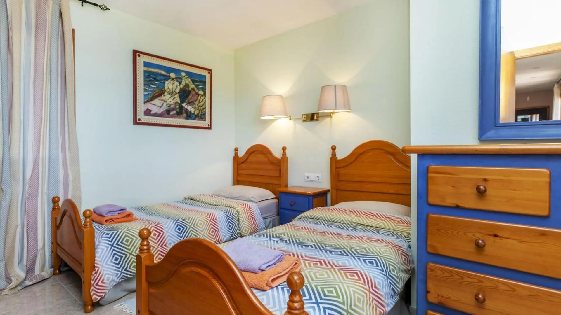 Holiday Home Villa De Arte By Interhome Tossa de Mar