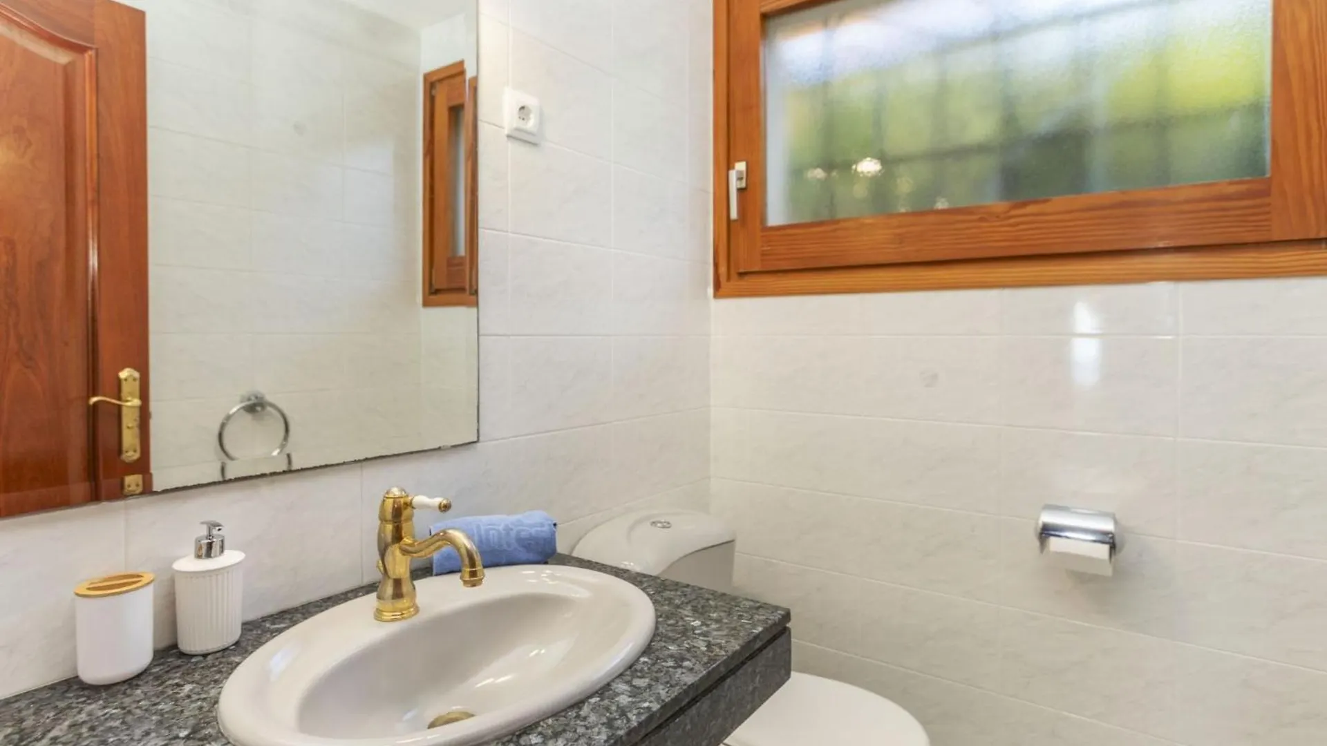 Holiday Home Villa De Arte By Interhome Tossa de Mar