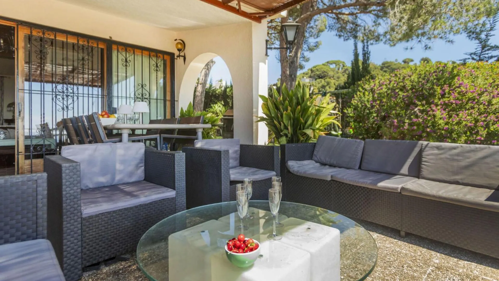 Holiday Home Villa De Arte By Interhome Tossa de Mar