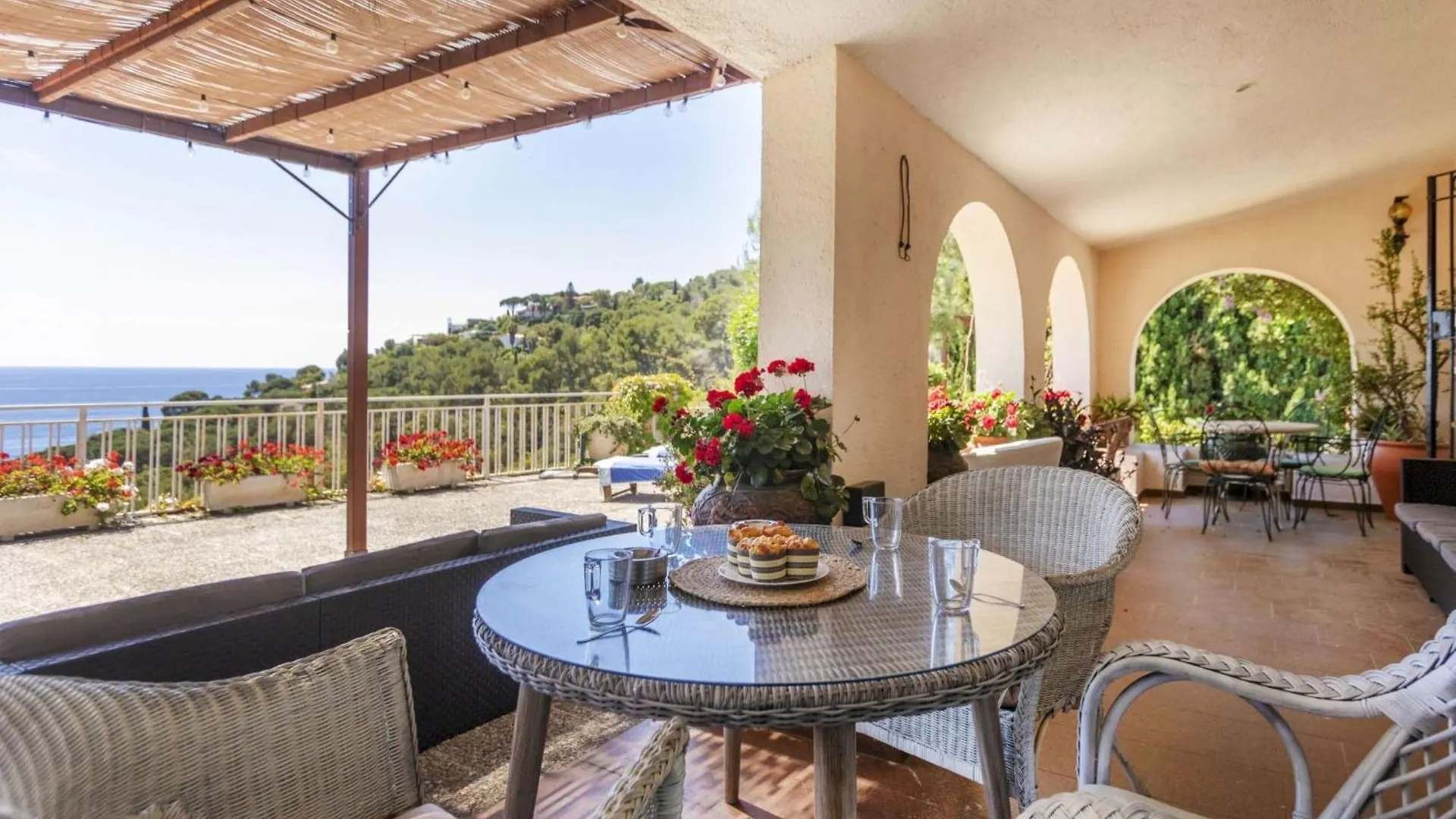 Holiday Home Villa De Arte By Interhome Tossa de Mar 0*,  Spain