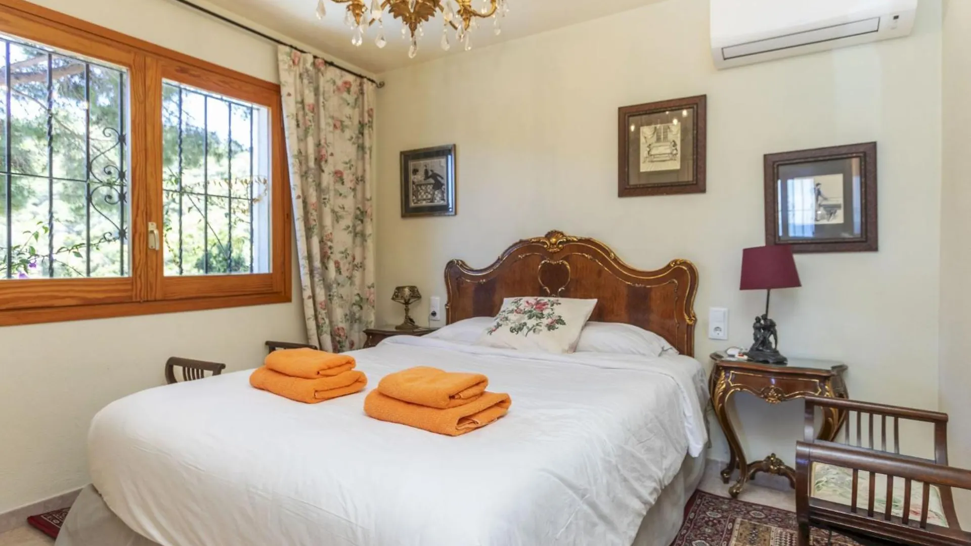 Holiday Home Villa De Arte By Interhome Tossa de Mar