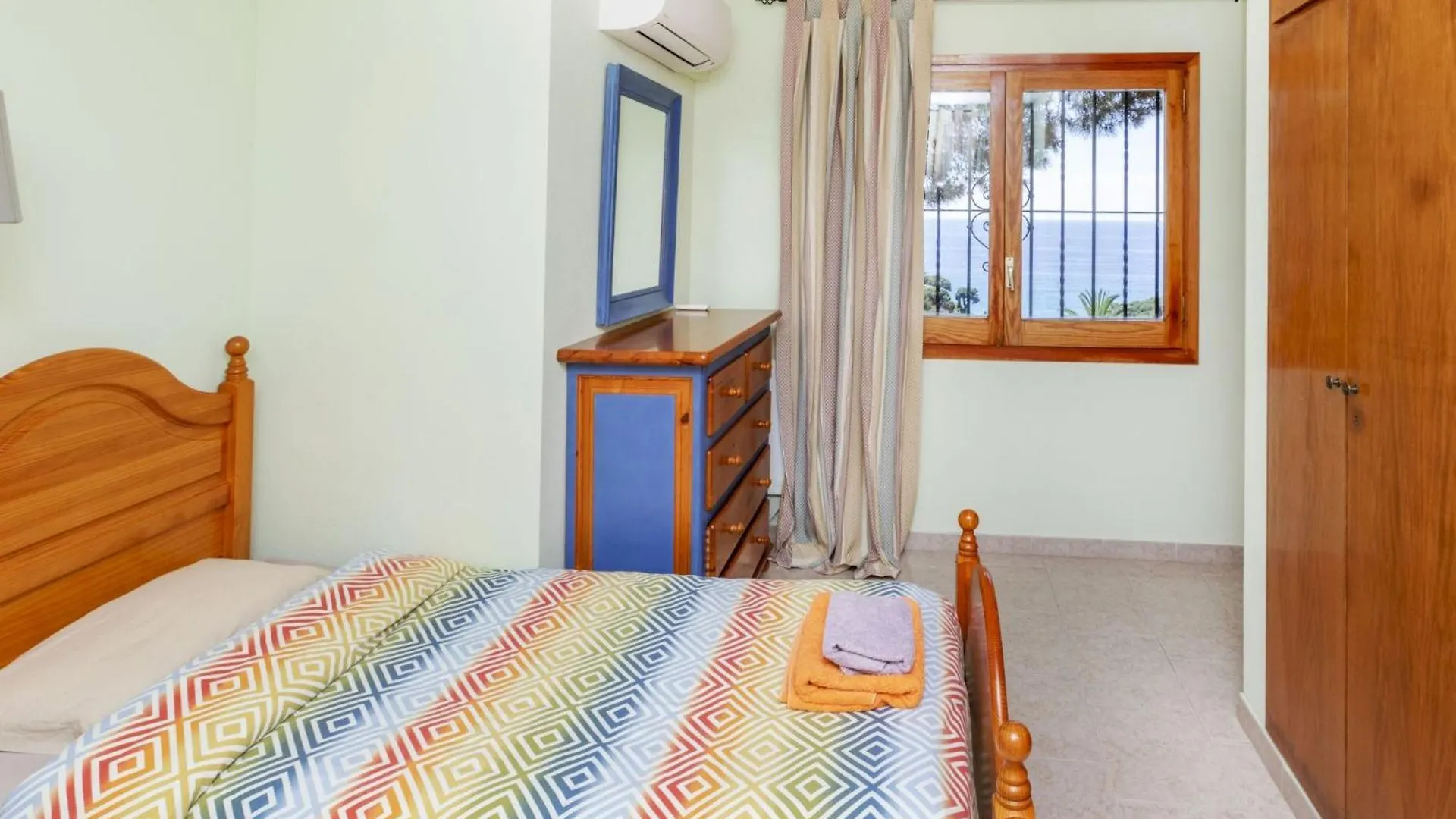 Holiday Home Villa De Arte By Interhome Tossa de Mar 0*,