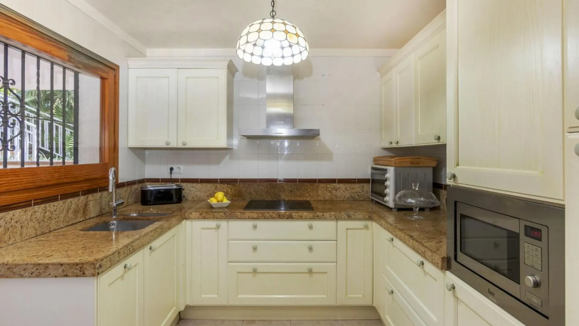 Holiday Home Villa De Arte By Interhome Tossa de Mar 0*,