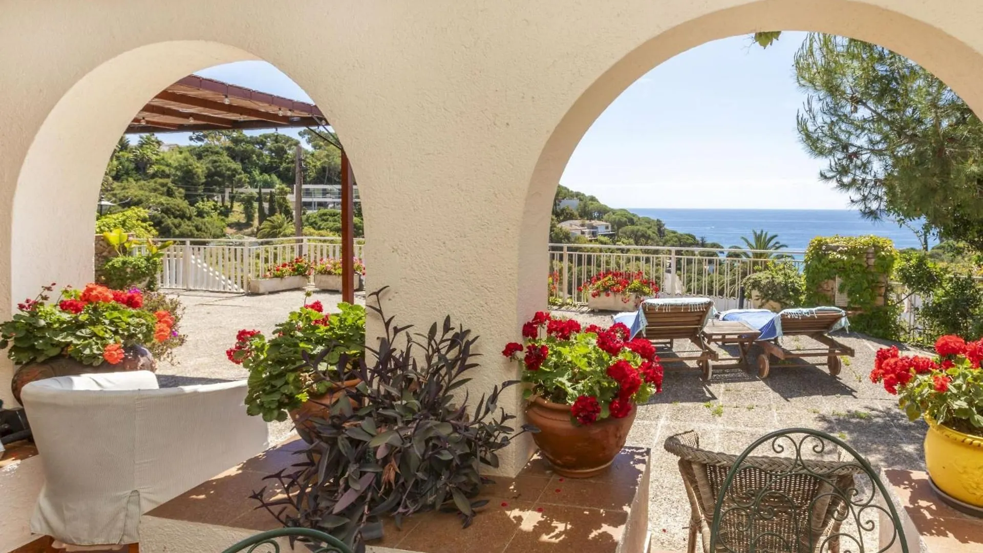 Holiday Home Villa De Arte By Interhome Tossa de Mar