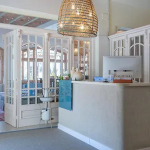  Guest house Boutique Sa Nansa