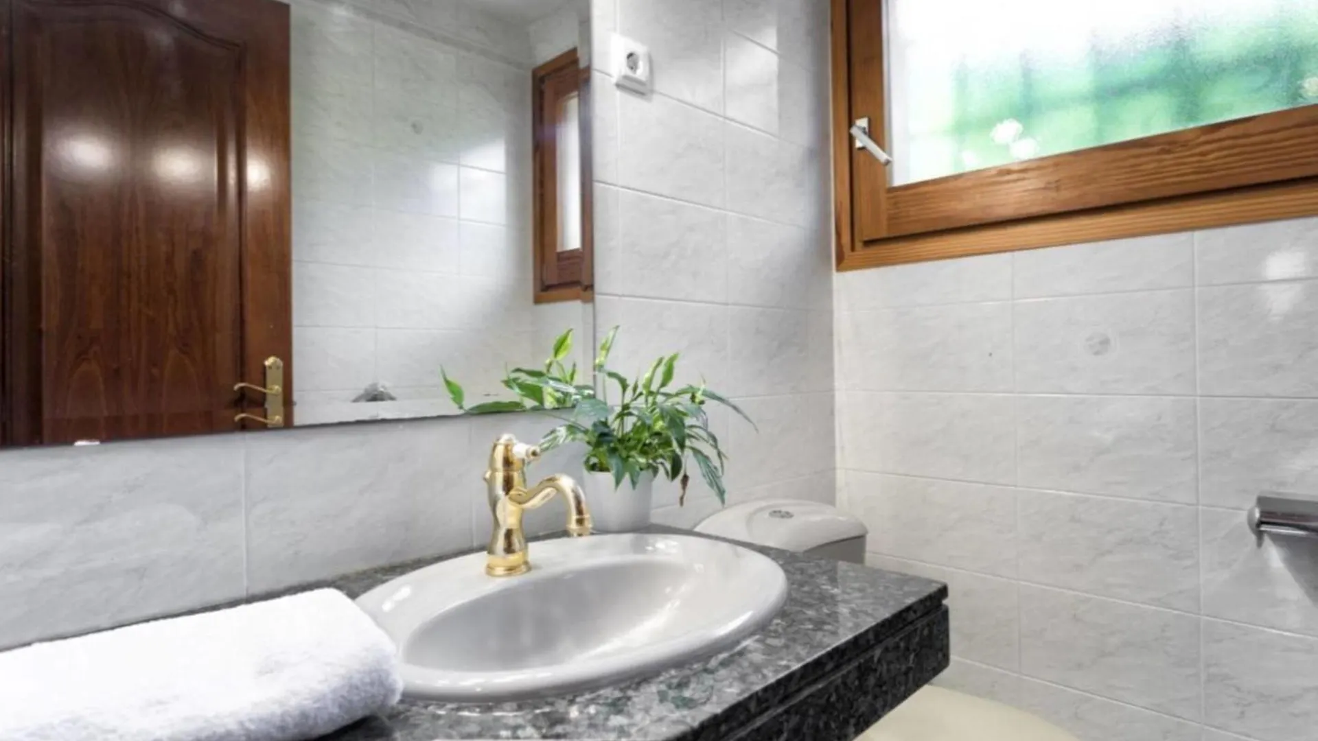 Holiday Home Villa De Arte By Interhome Tossa de Mar